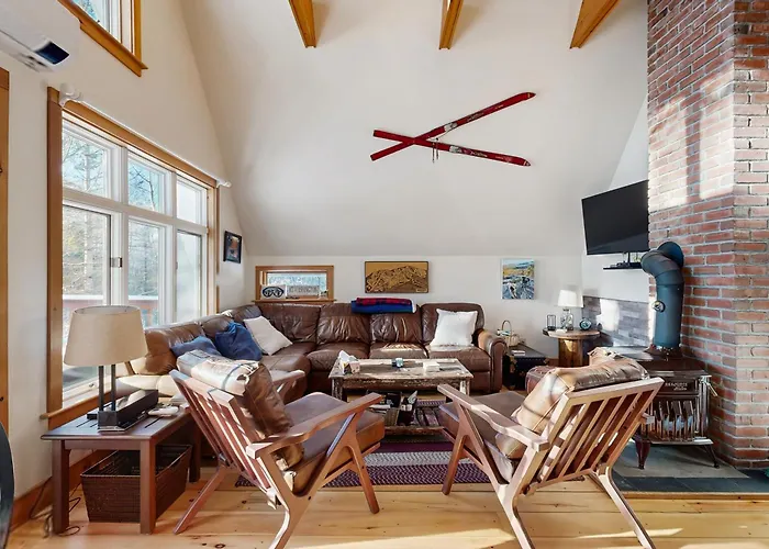 Mullen Chalet