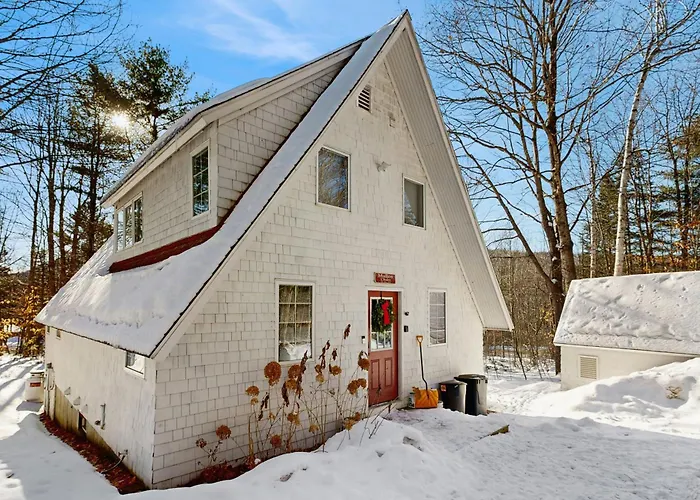 Mullen Chalet